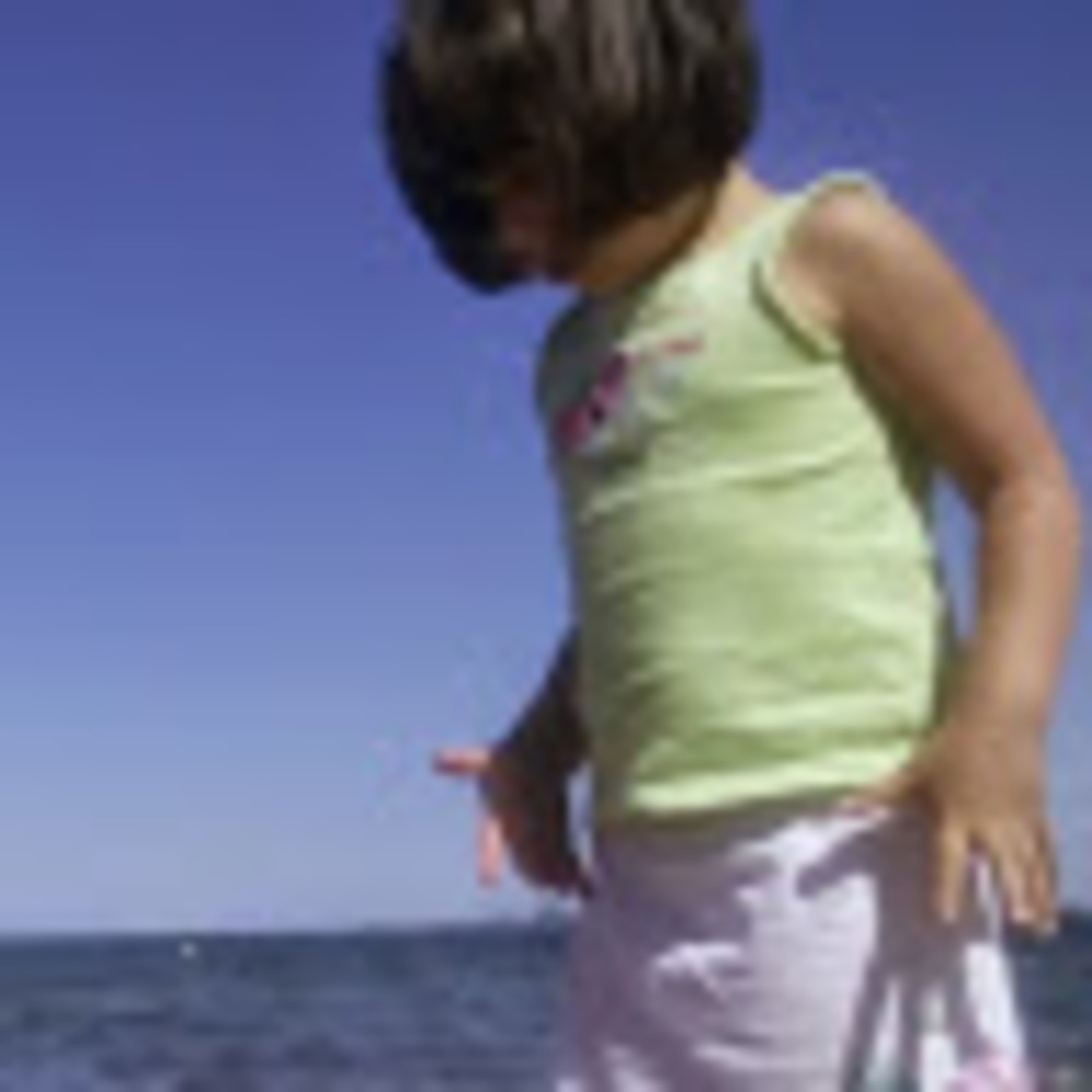 Meet your Posher, Gabriela